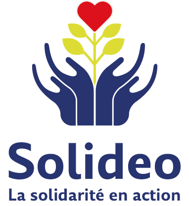 Logo Solideo
